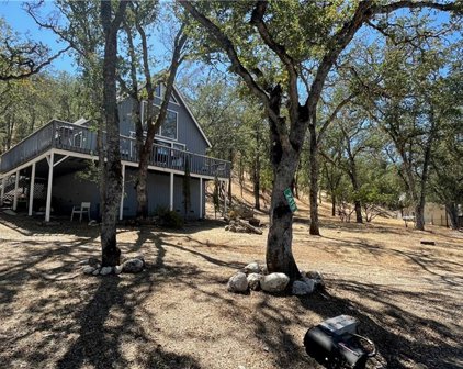 2419 Stagecoach Canyon Road, Pope Valley