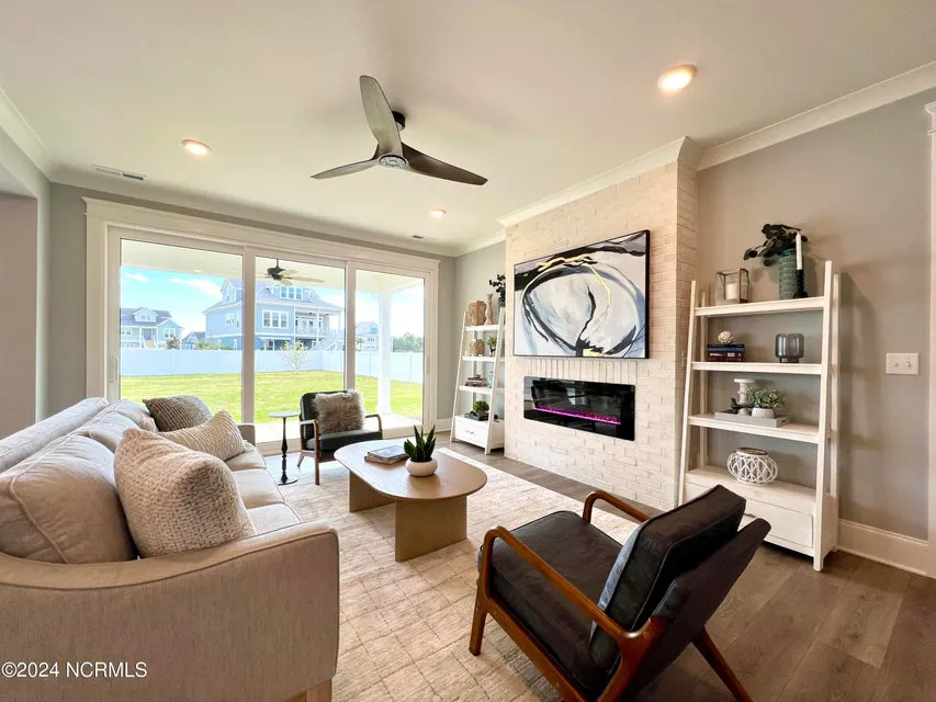 Reeves Custom Homes - Sapphire Plan