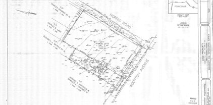 19915 Wootton Ave, Poolesville