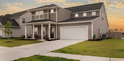 244 Lucca Drive, Summerville