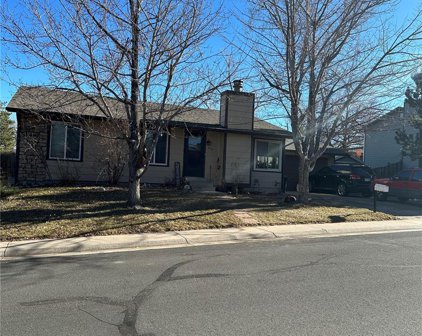3942 S Helena Street, Aurora