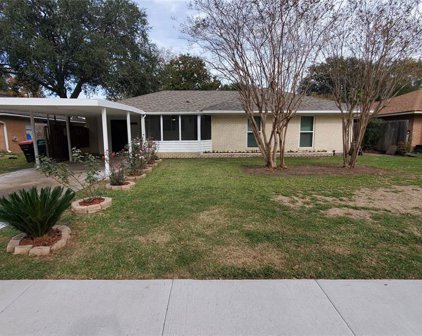 1802 Colby Drive, Baytown