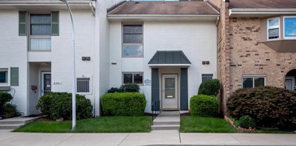 3489 S Leisure World Blvd Unit #81-F, Silver Spring