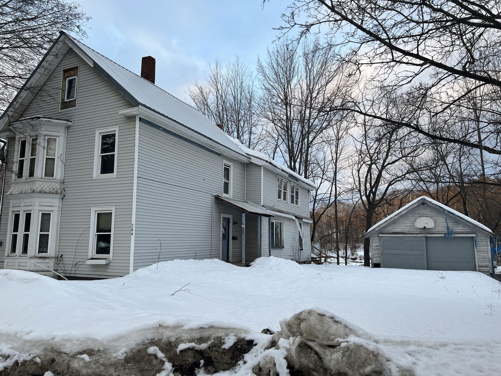 284 E Main Street, DoverFoxcroft, 04426