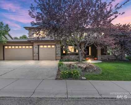 5631 E Felly Rim Court, Boise