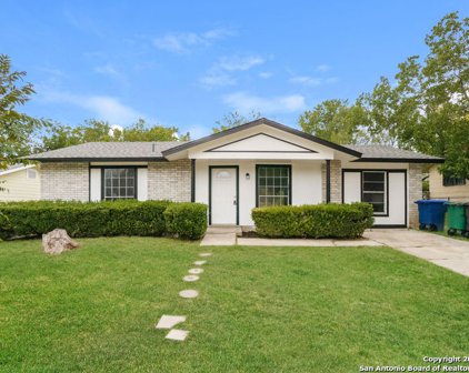 8603 Standing Rock St, San Antonio