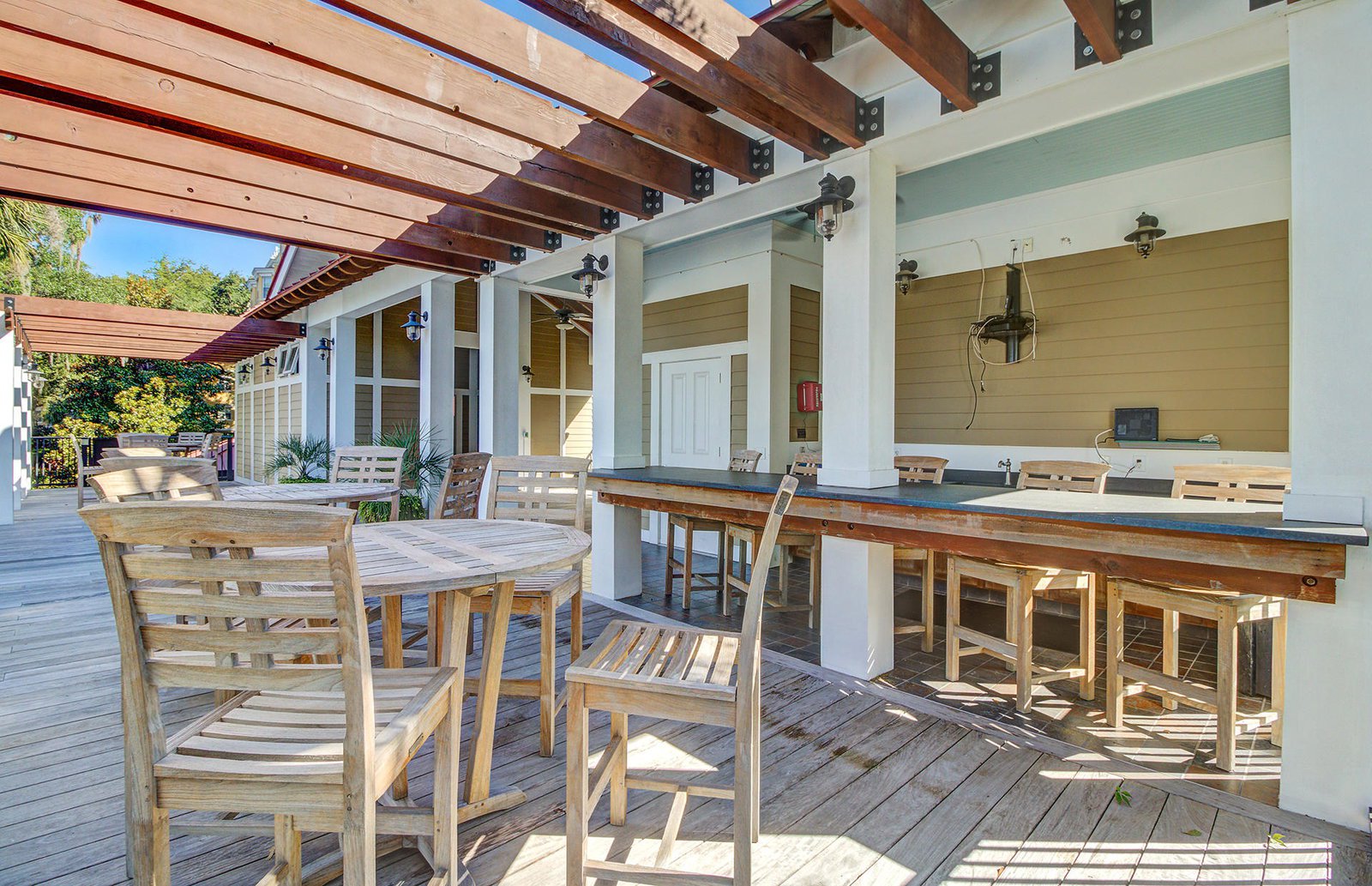 MLS 20028478 Reverie On The Ashley 4255 Faber Pl Drive Unit 203