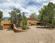 613 Camino Del Monte Sol, Santa Fe image