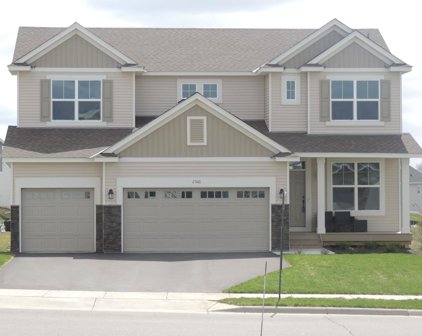 2566 Copper Creek Lane, Buffalo