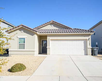 1148 Paseo De Suerte Drive, El Paso