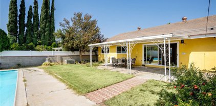 19558 Gault Street, Reseda