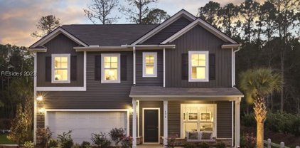 1133 Danner Drive, Bluffton