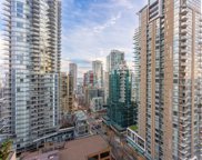 1289 Hornby Street Unit 1809, Vancouver image