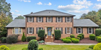 218 Briar Creek Road, Greer