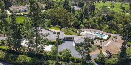 5715 Lago Lindo, Rancho Santa Fe