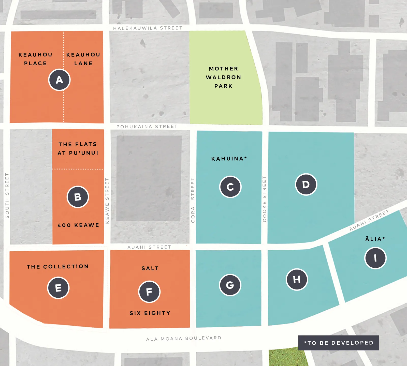 Our Kakaako Master Plan