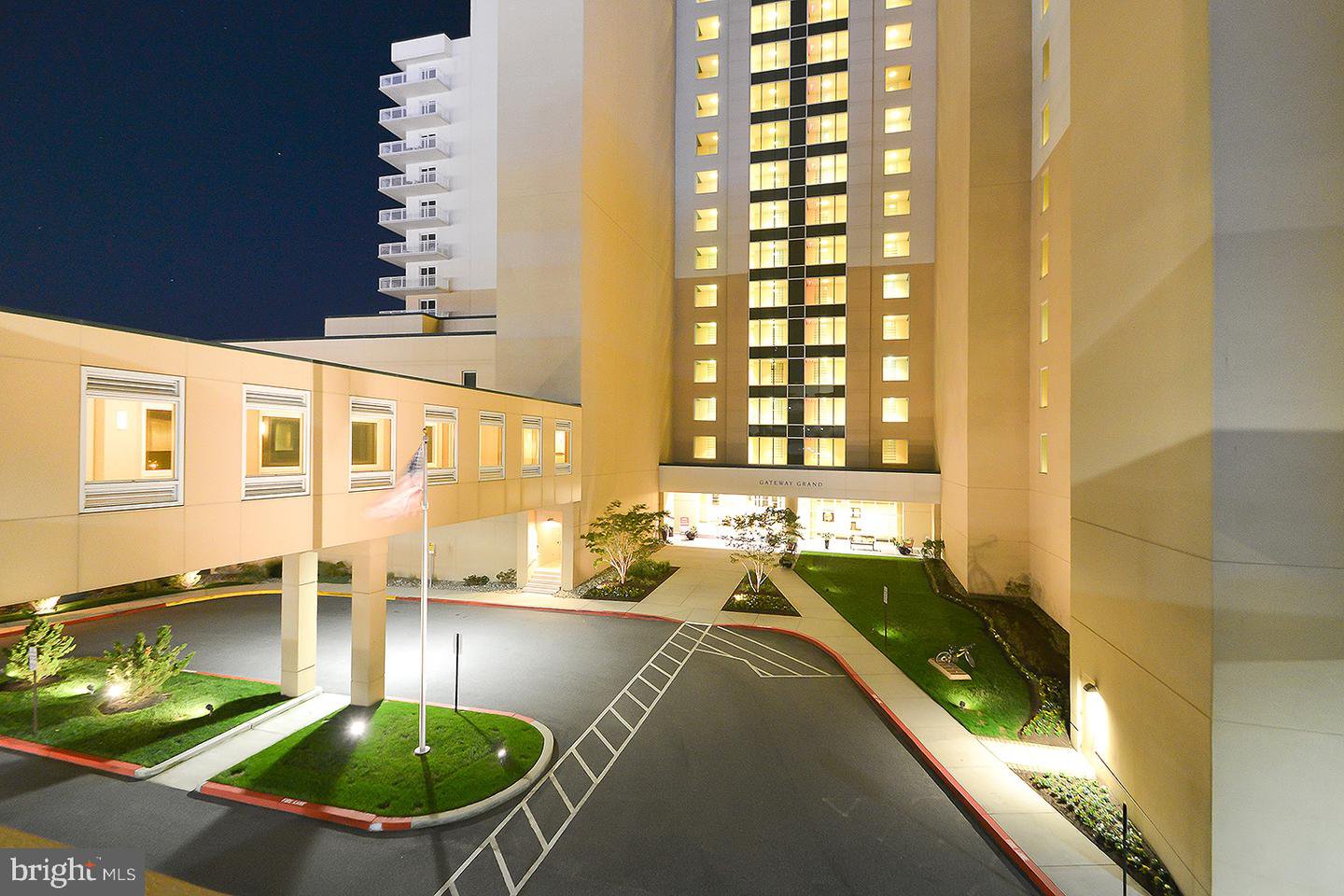2 48th Street Unit 502 GATEWAY GRAND, Ocean City MD 21842