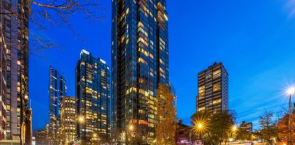 1288 W Georgia Street Unit 1907, Vancouver