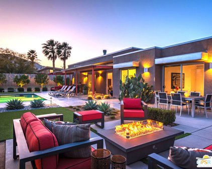 1069 Azure Court, Palm Springs