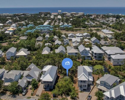 Lot 30 Gulfview Way, Santa Rosa Beach
