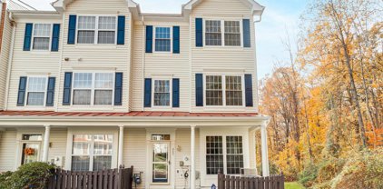 8321 Sanderling Way Unit #25, Lorton