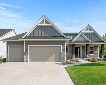 12749 Lake Vista Lane, Champlin