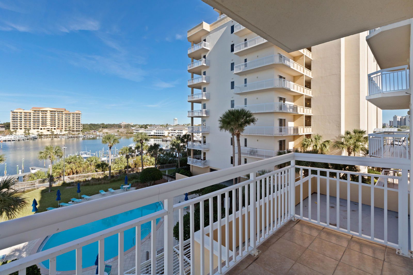 725 Gulf Shore Drive Unit 205B, Destin FL 32541, Property Listing