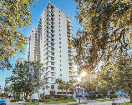 530 E Central Boulevard Unit 1002, Orlando