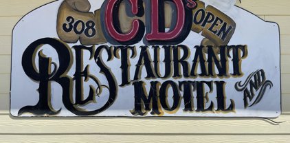 308 N Frontage  Road, Moravia