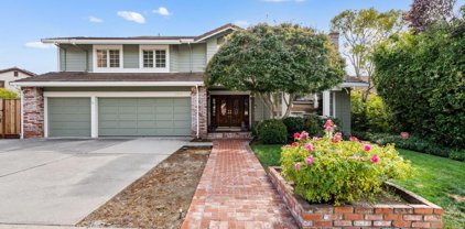 1544 Edmond DR, San Carlos