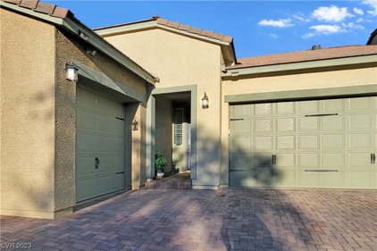 292 Sidewheeler Street, Henderson
