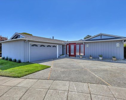 108 Flying Cloud ISLE, Foster City