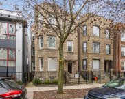 2727 W Evergreen Avenue Unit #3, Chicago image