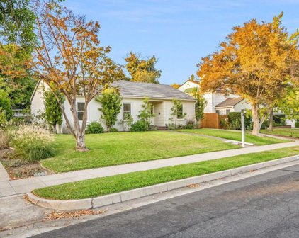 785 Winthrop Road, San Marino