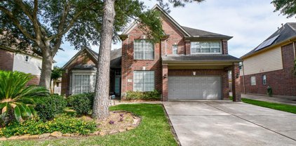 23219 Sawleaf Circle, Katy