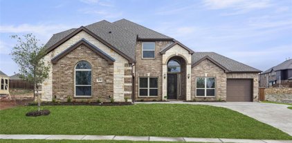 858 Blue Heron  Drive, Forney