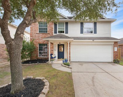 2514 Braley Park Lane, Conroe