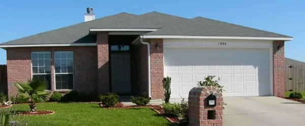 A new Henry Company patio home