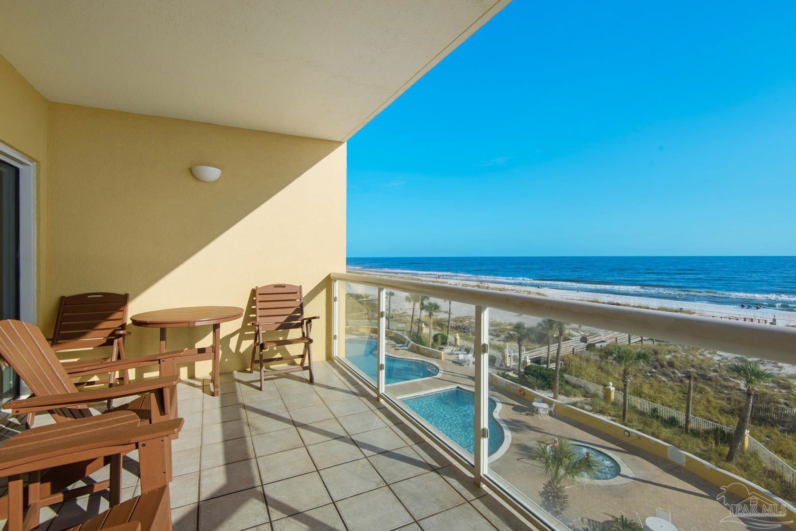 22 Via Deluna Dr Unit 308, Pensacola Beach FL 32561, Property Listing