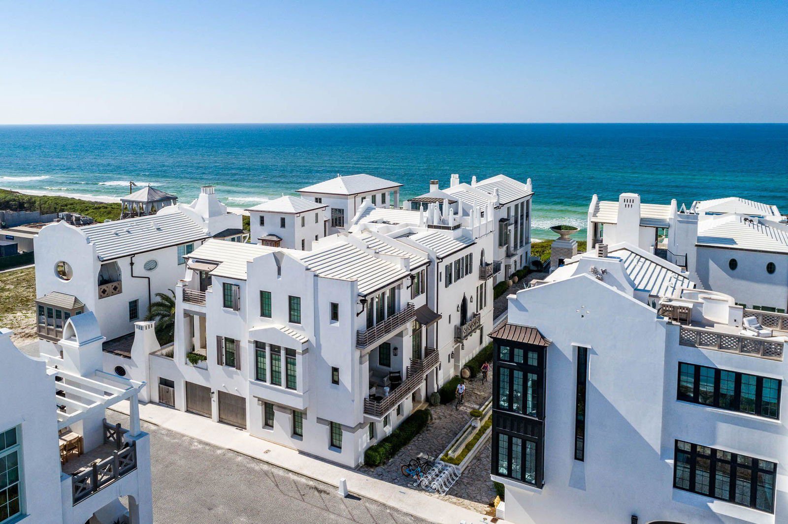 182 Sea Garden Street, Alys Beach, 32461