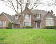 9015 Admirals Pointe Drive, Indianapolis image