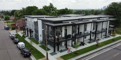 4884 N Zuni Street, Denver