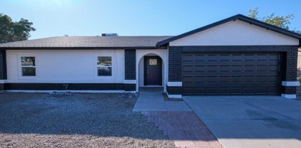 917 W Mission Drive, Chandler