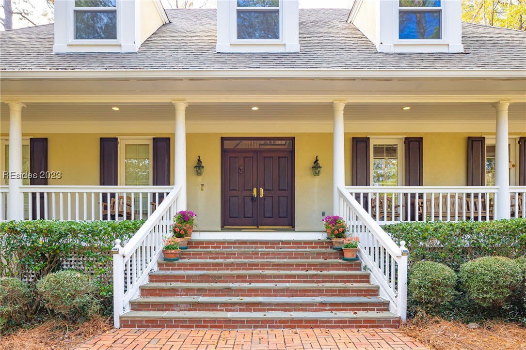 For Sale 34 Spartina Crescent, Bluffton 3 Bedroom, 4 Bathroom, 3145