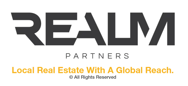 Realm Realty Logo
