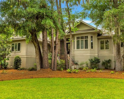 25 Ridgewood Lane, Hilton Head Island