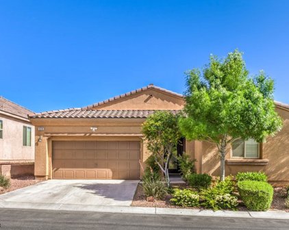 10318 Parkview Mountain Avenue, Las Vegas