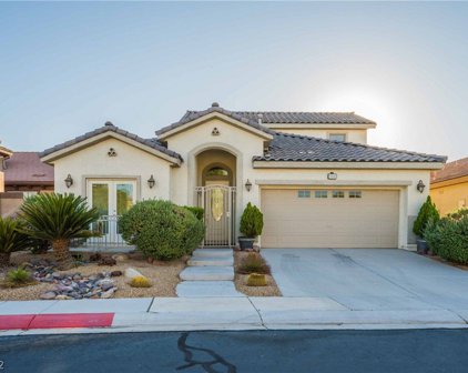 5808 Sunset Downs Street, North Las Vegas