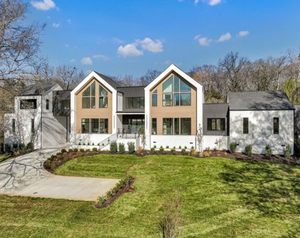 6324 East Valley Rd, Nashville