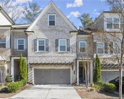 101 Calder Drive, Alpharetta